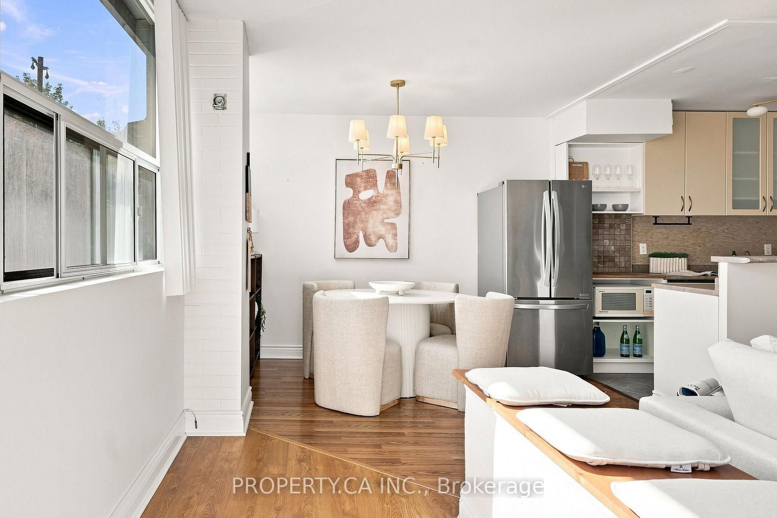 60 Montclair Avenue • #202 • Toronto, ON photo 11