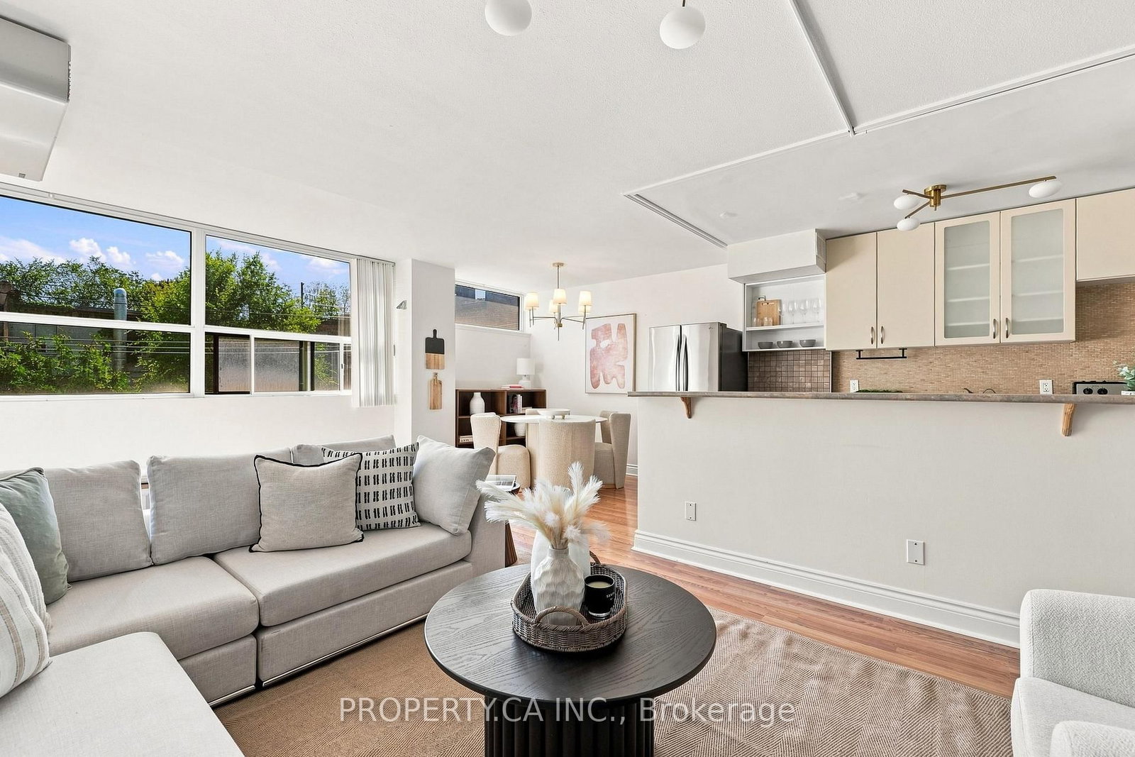 60 Montclair Avenue • #202 • Toronto, ON photo 13