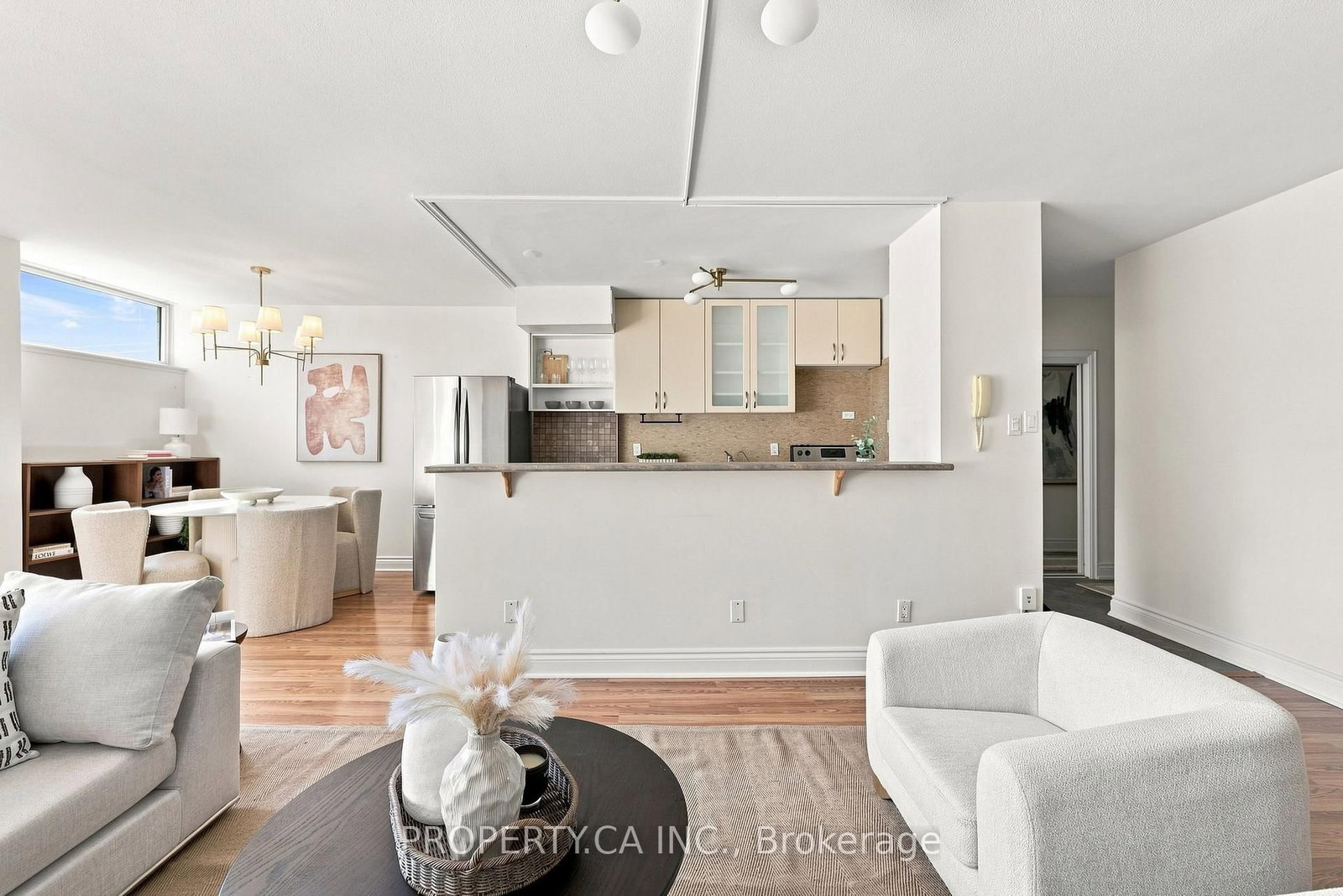 60 Montclair Avenue • #202 • Toronto, ON photo 14