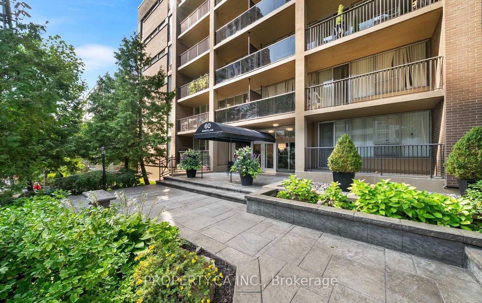 60 Montclair Avenue • #202 • Toronto, ON photo 30