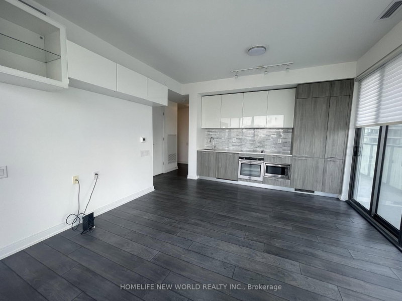 3809 - 50 Charles Street E