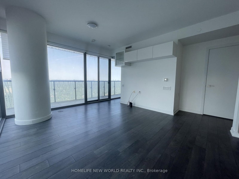 3809 - 50 Charles Street E