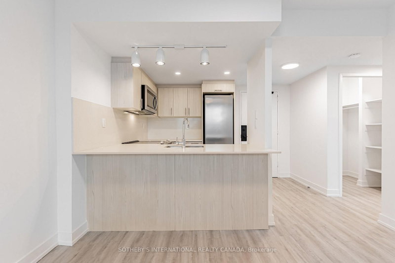 117 - 191 Sherbourne Street