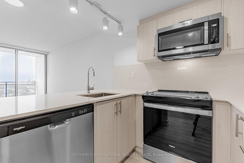 117 - 191 Sherbourne Street