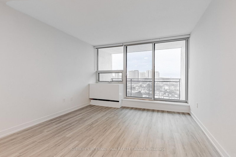 117 - 191 Sherbourne Street