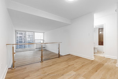 Condo leased at 1020-191 Sherbourne Street, Toronto, Ontario, M5A 3X1 - Moss Park - MLS: C13645138