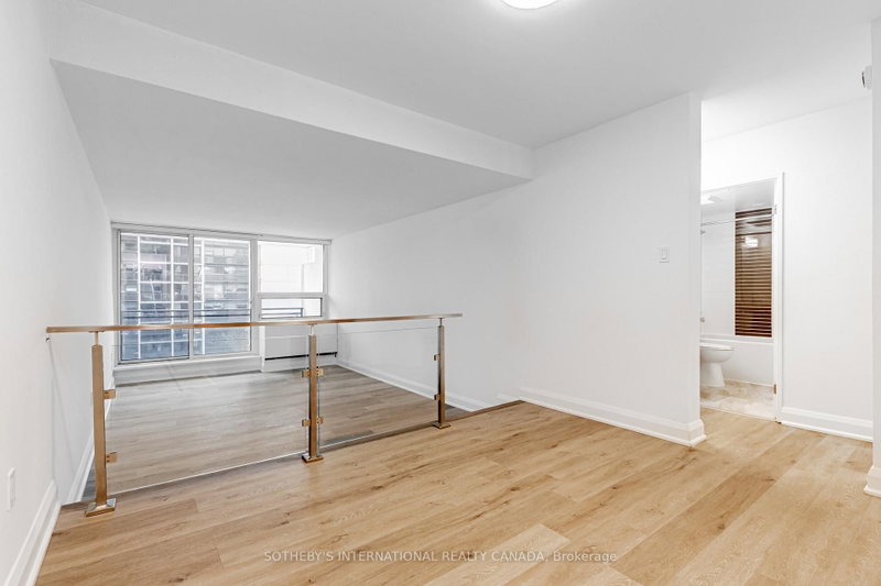 1502 - 191 Sherbourne Street