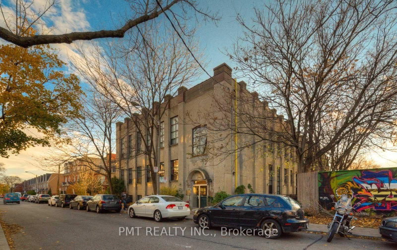 124 - 284 St Helens Avenue