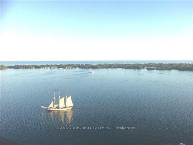 3311 - 55 Harbour Square