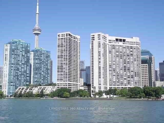 3311 - 55 Harbour Square