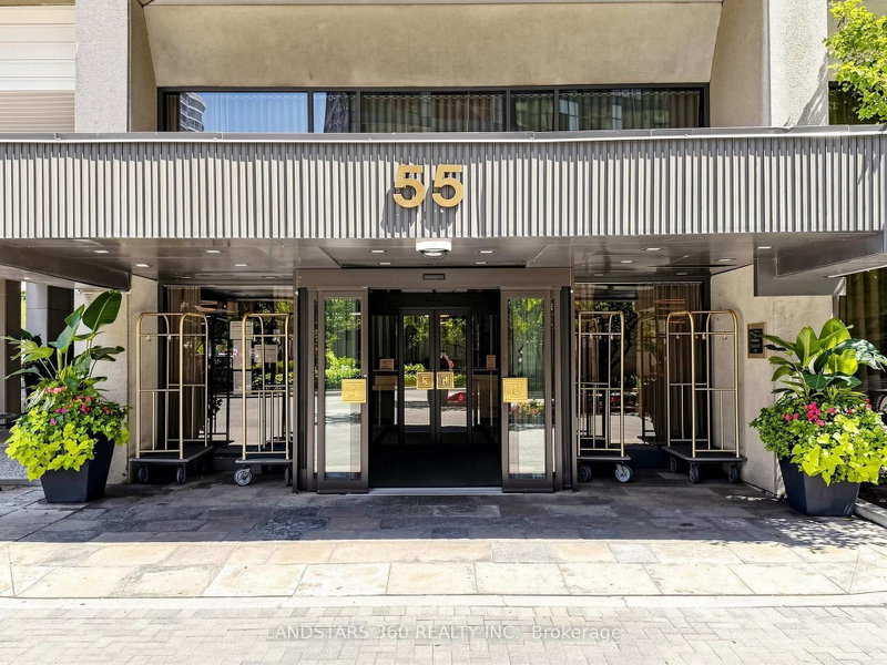 3311 - 55 Harbour Square