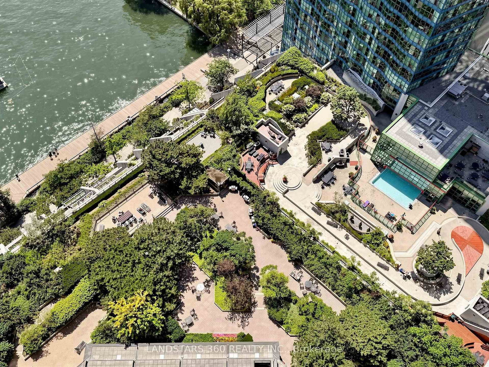 55 Harbour Square • #3311 • Toronto, ON photo 38
