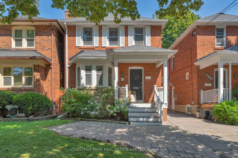 132 Cranbrooke Avenue