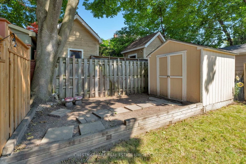 132 Cranbrooke Ave, Toronto