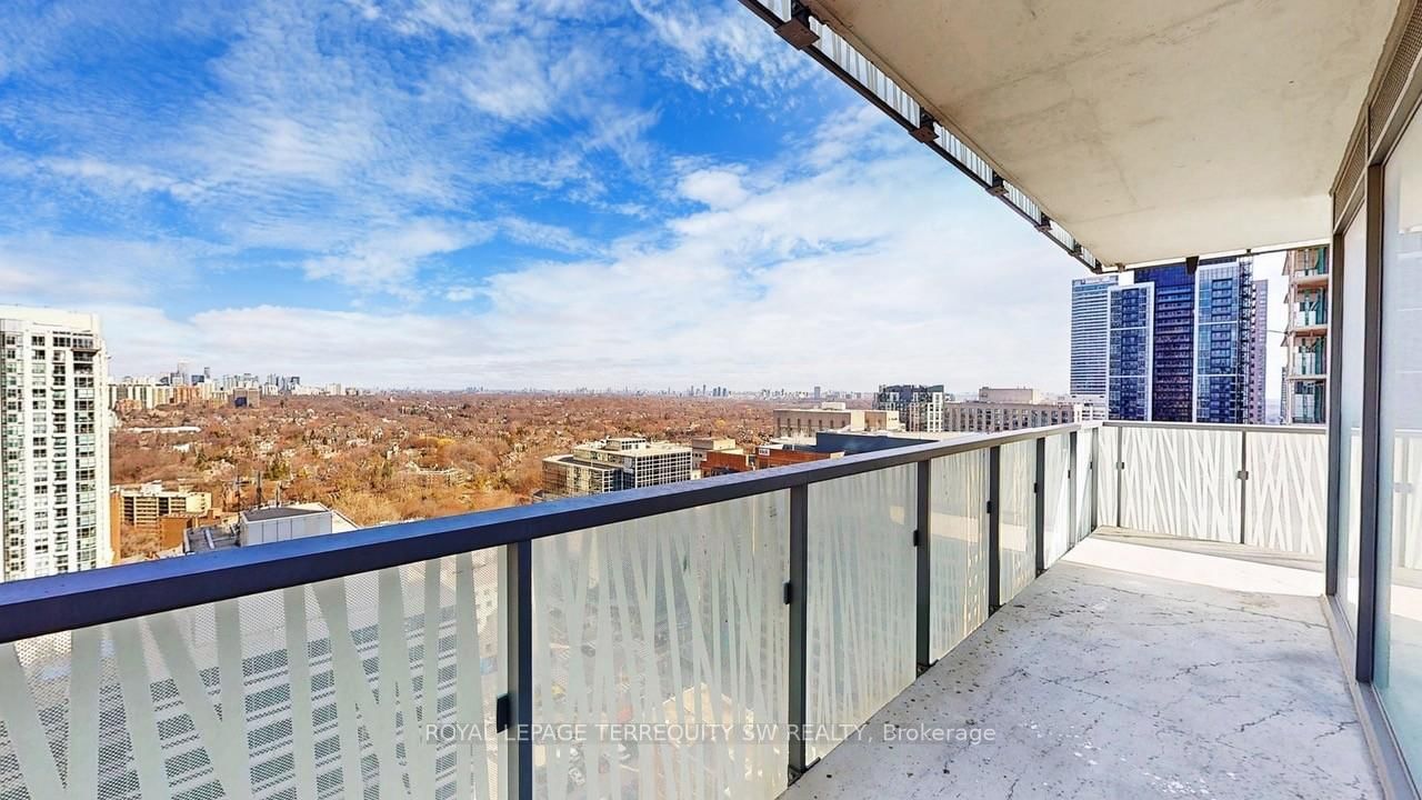 50 Charles Street E • #2712 • Toronto, ON photo 22