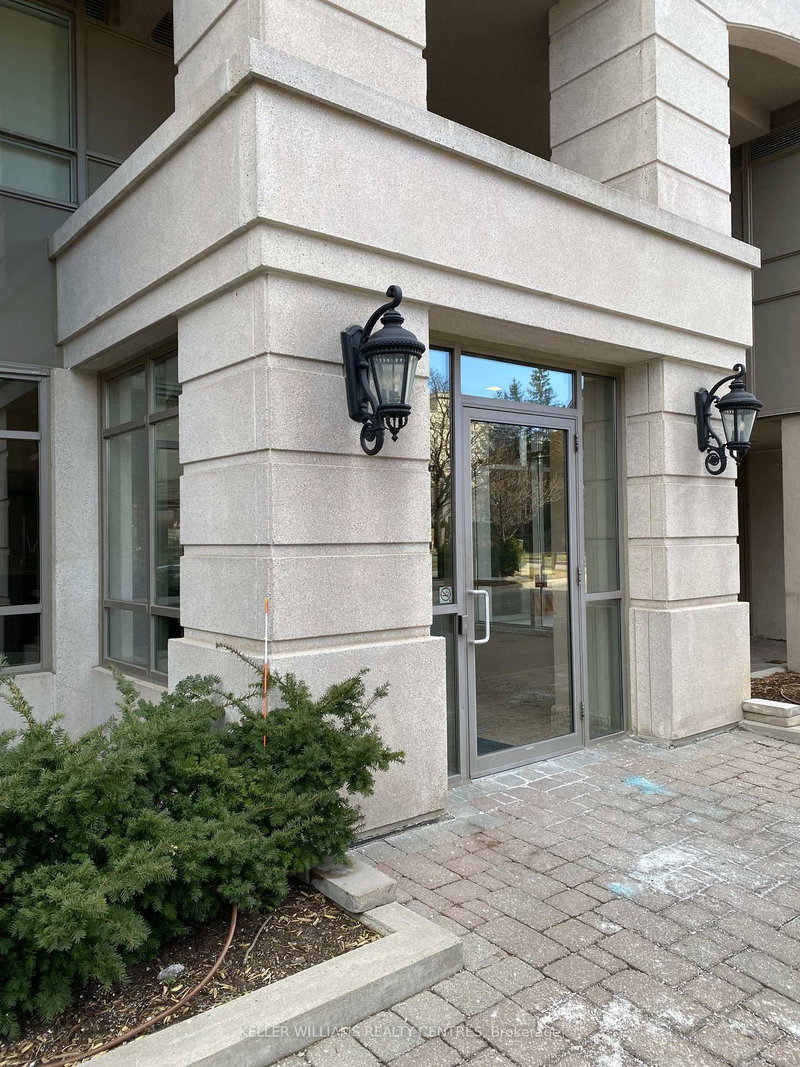 1005 - 1 Clairtrell Road