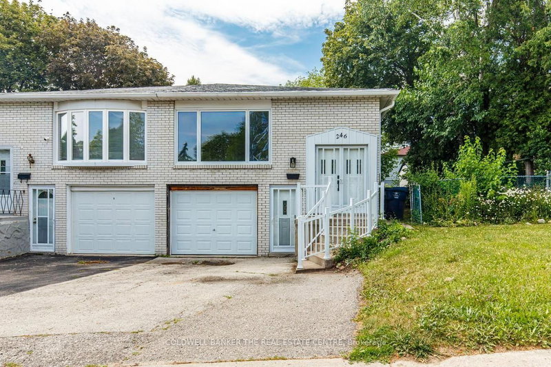 Upper - 246 Cherokee Blvd Boulevard