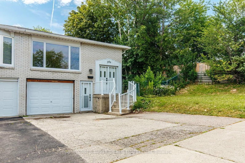 Upper - 246 Cherokee Blvd Boulevard