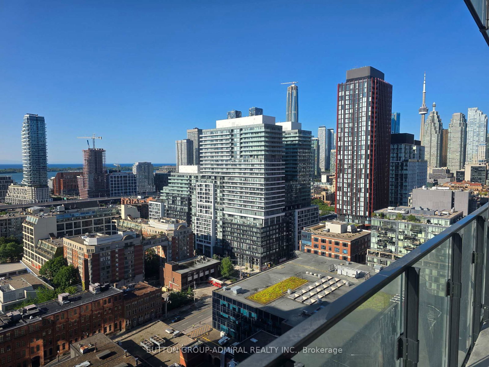 284 King Street E • #2202 • Toronto, ON photo 14