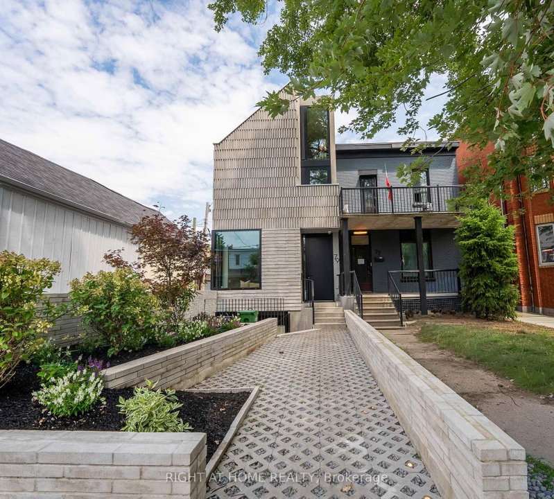 79 Northcote Avenue