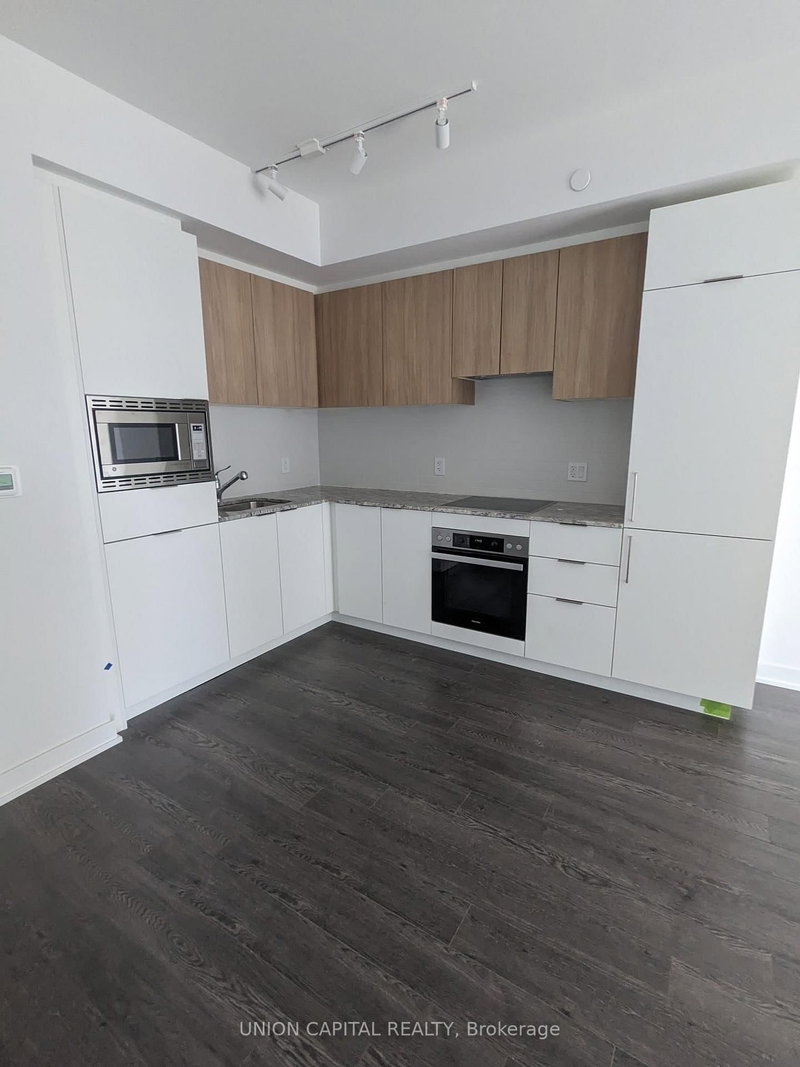 308 - 50 O'Neill Road