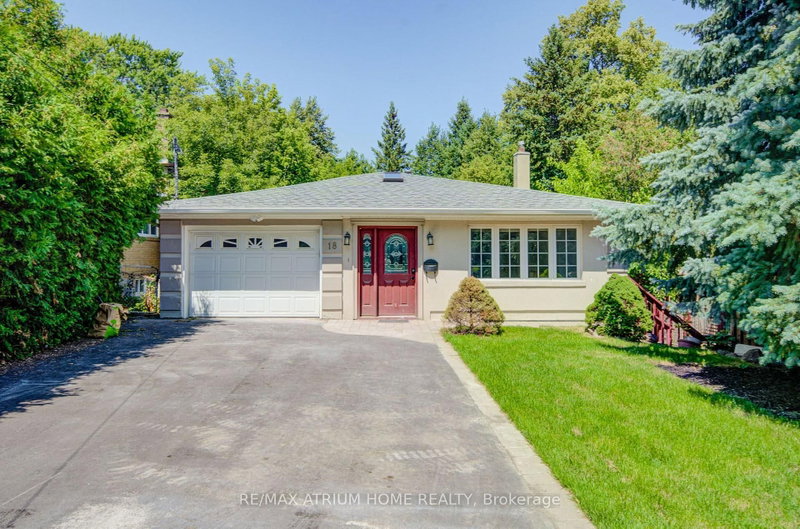 18 Doverwood Court