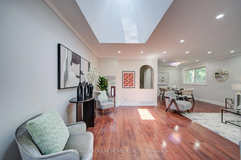 18 Doverwood Court