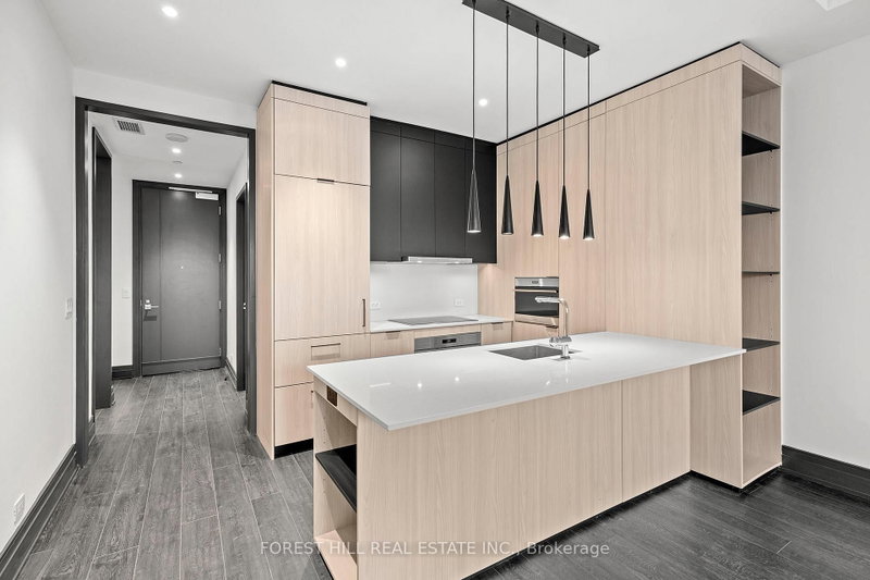 1304 - 2 Avenue Road