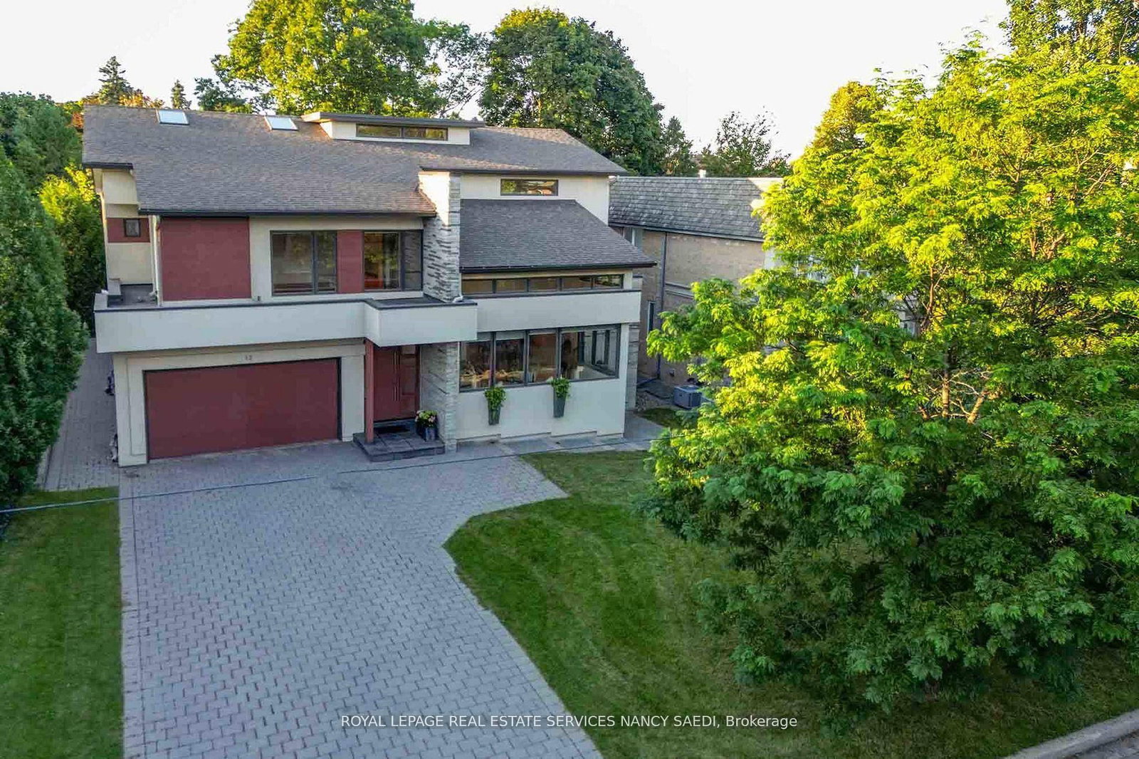 12 York Road • Toronto, ON photo 38