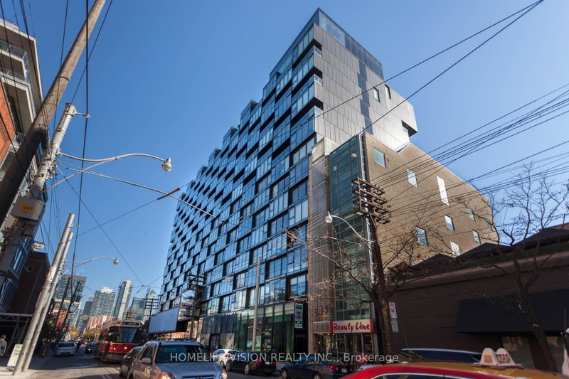 323 - 629 King Street W