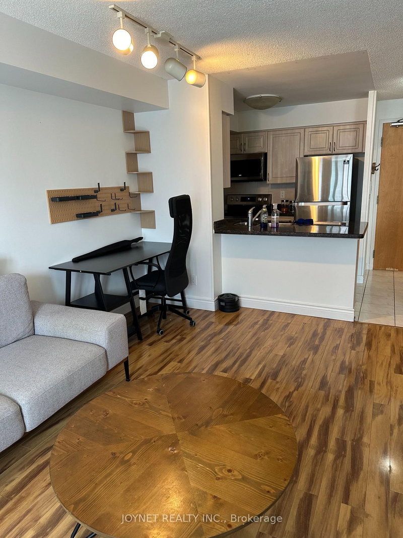 3010 - 4968 Yonge Street