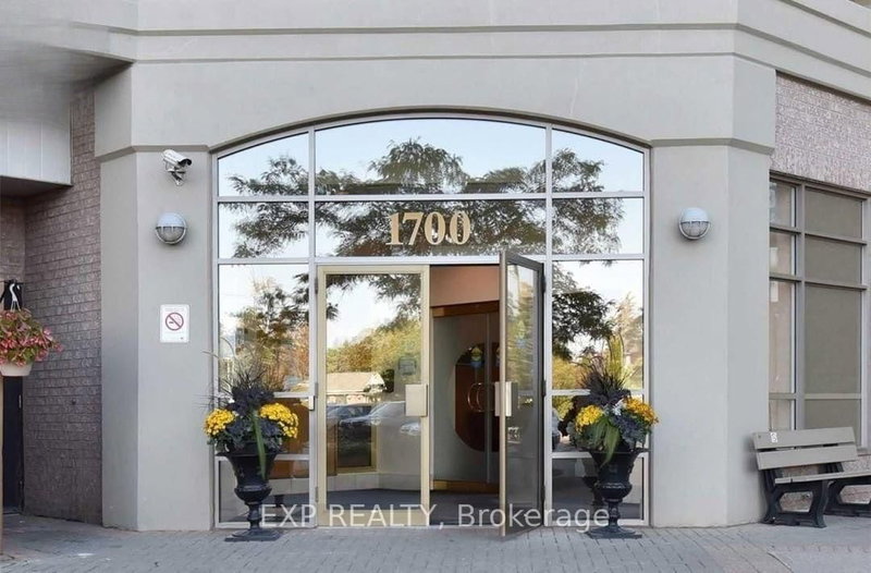 522 - 1700 Eglinton Avenue E