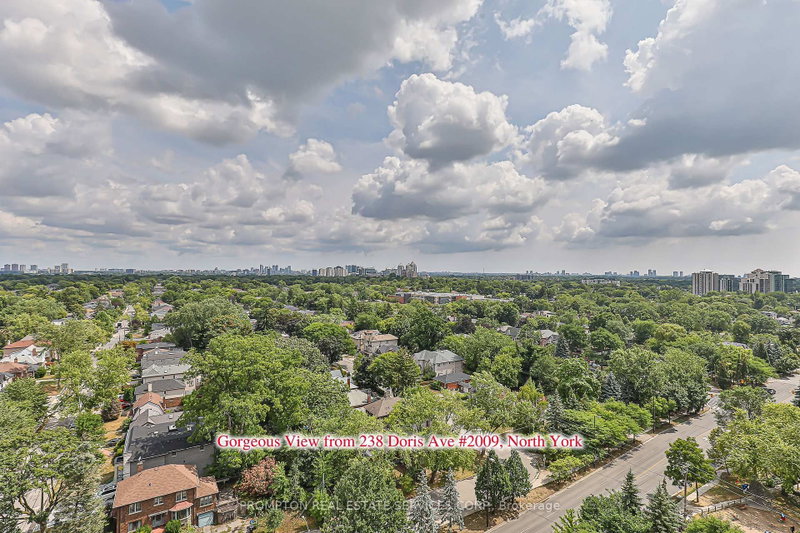 2009 - 238 Doris Avenue