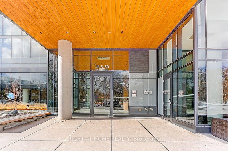 1221 - 50 power Street