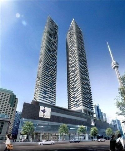 Condo for lease at 6806-88 Harbour Street, Toronto, Ontario, M5J 0C3 - Waterfront Communities C1 - MLS: C13647564