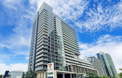 Condo leased at 1509-72 Esther Shiner Boulevard, Toronto, Ontario, M2K 2X9 - Bayview Village - MLS: C13647596