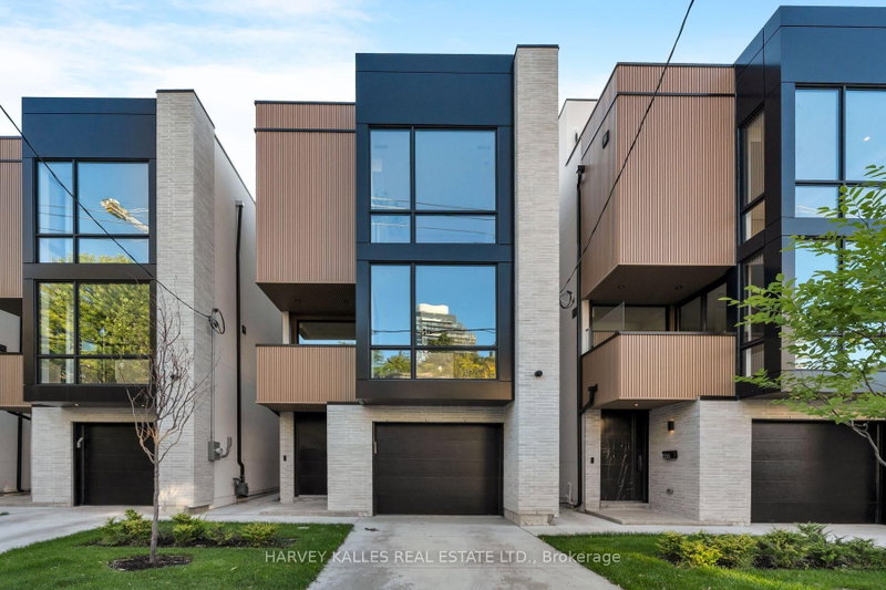 534 Duplex Avenue