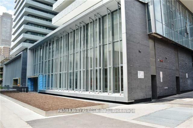 3603 - 50 Charles Street E