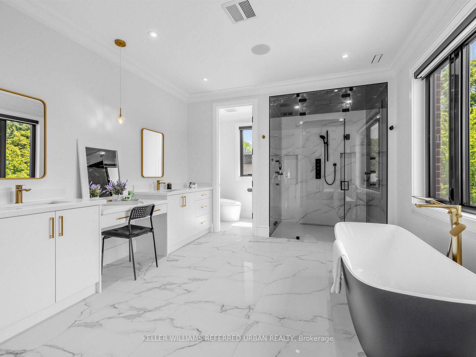 35 Lloydminster Crescent • Toronto, ON photo 36