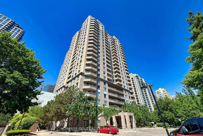 909 - 35 Empress Avenue