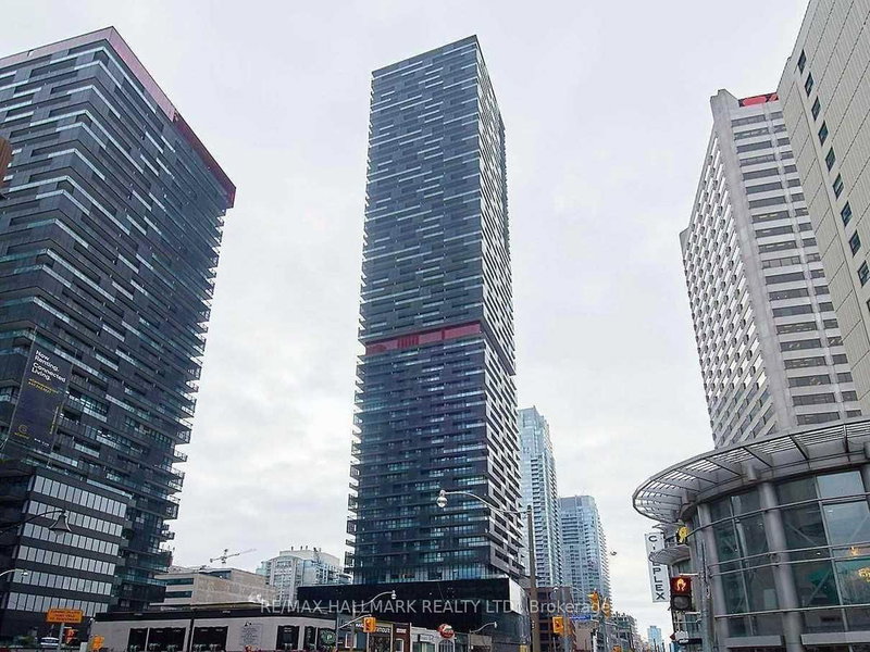 604 - 8 Eglinton Avenue E