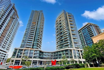 Condo leased at 406-51 East Liberty Street, Toronto, Ontario, M6K 3P8 - Niagara - MLS: C13647878