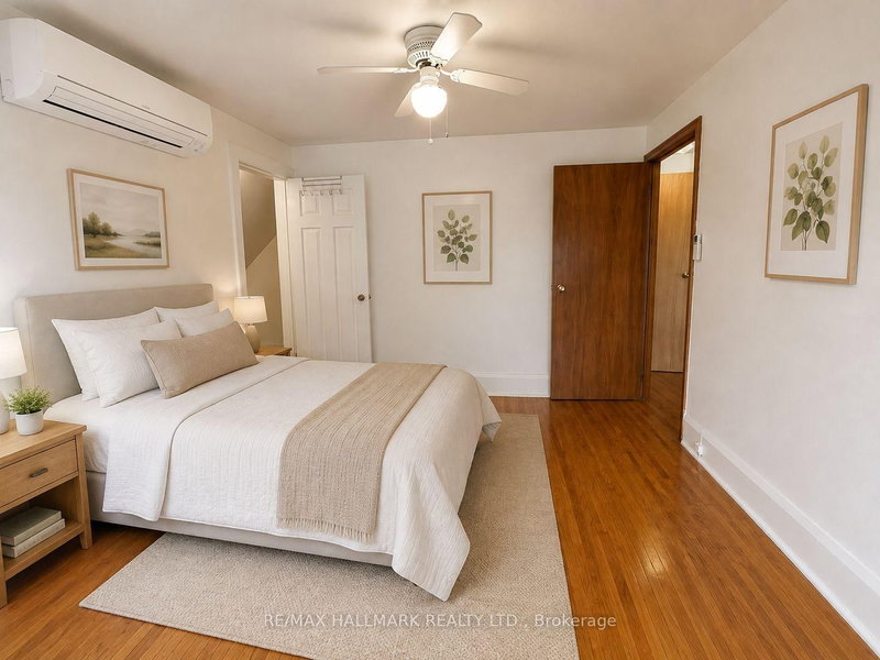 Apt 3 - 338 Vaughan Road