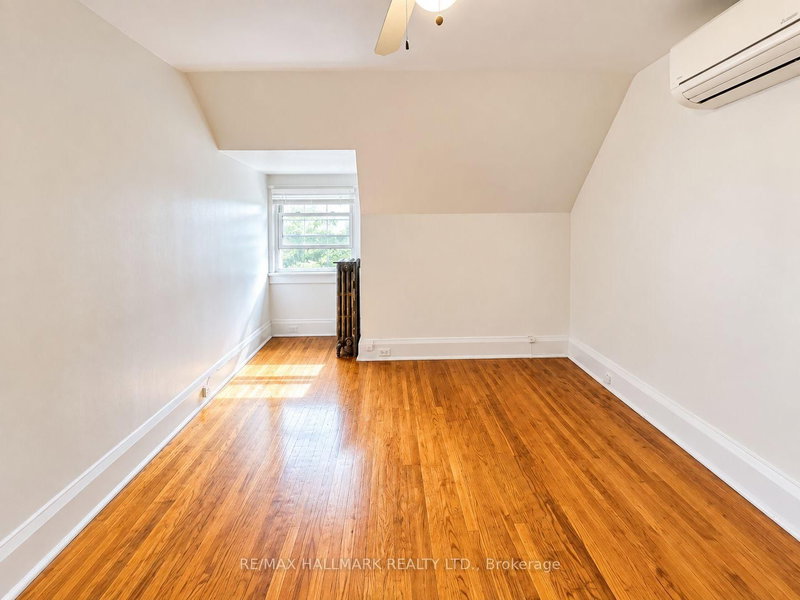 Apt 3 - 338 Vaughan Road