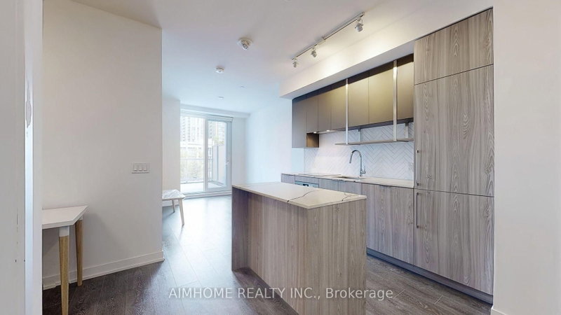 309 - 15 Holmes Avenue