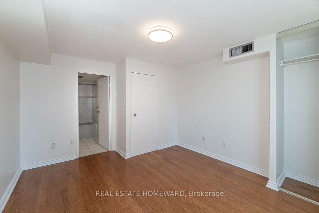 77 Maitland Place • #1219 • Toronto, ON photo 21
