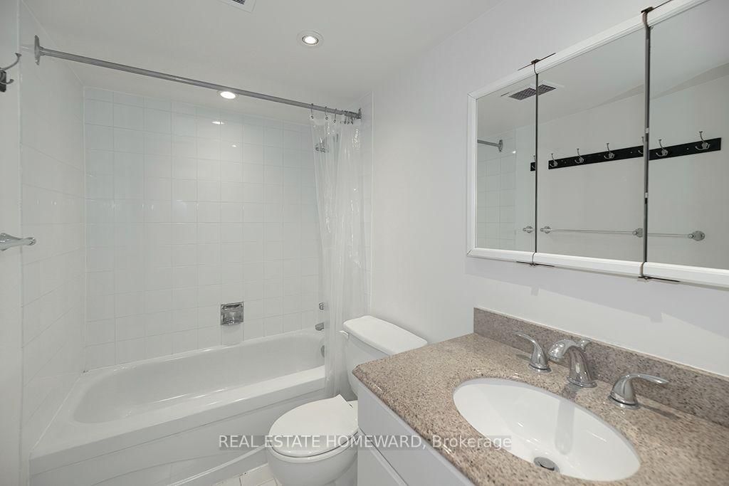 77 Maitland Place • #1219 • Toronto, ON photo 25