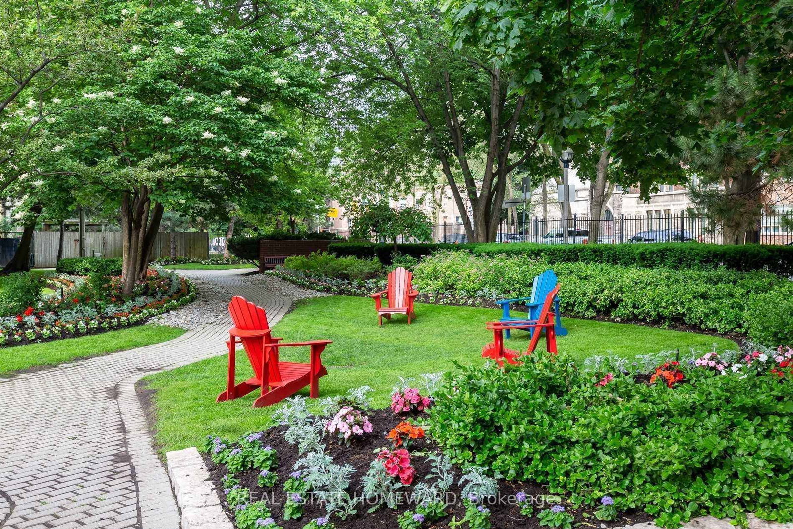 77 Maitland Place • #1219 • Toronto, ON photo 26