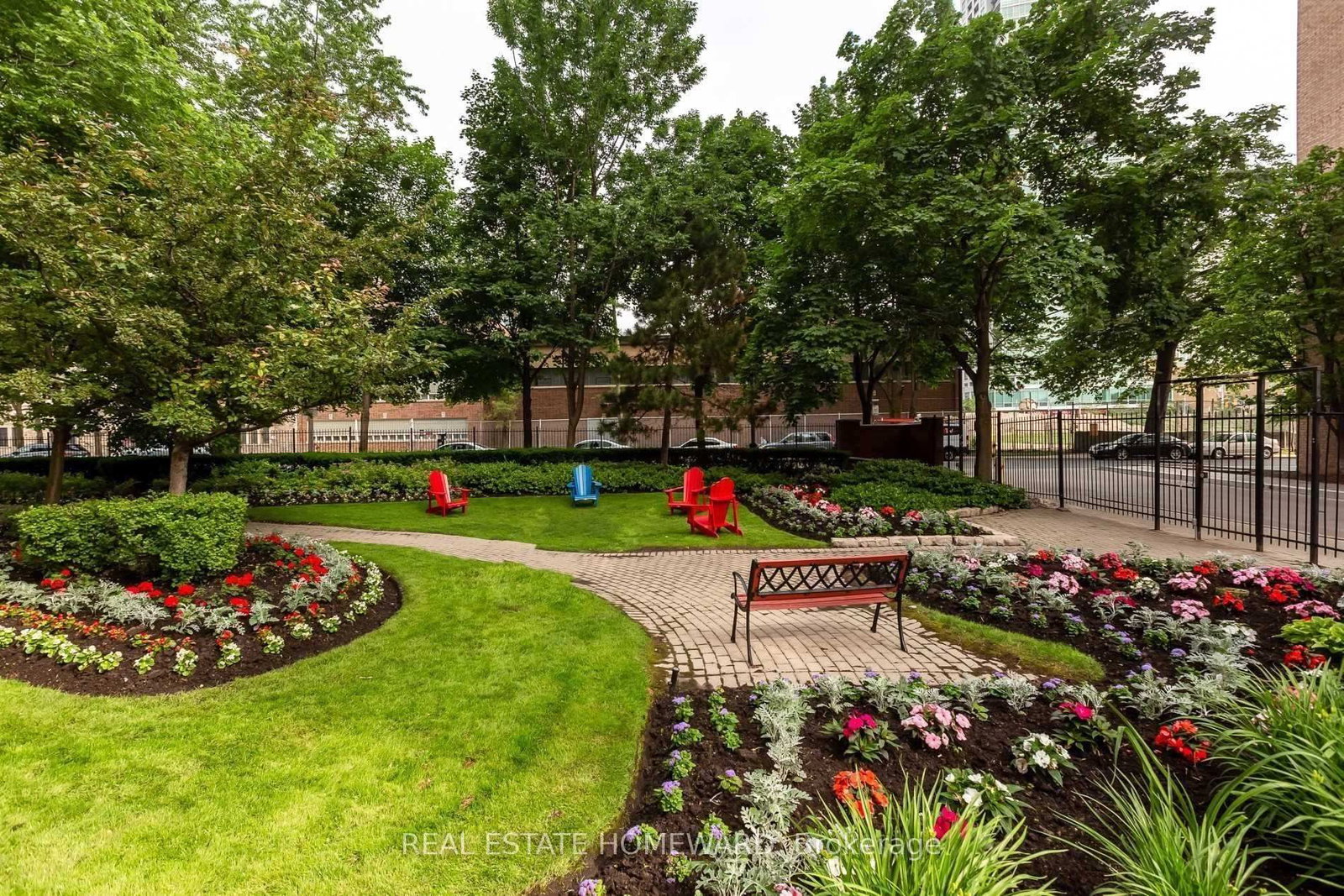 77 Maitland Place • #1219 • Toronto, ON photo 28