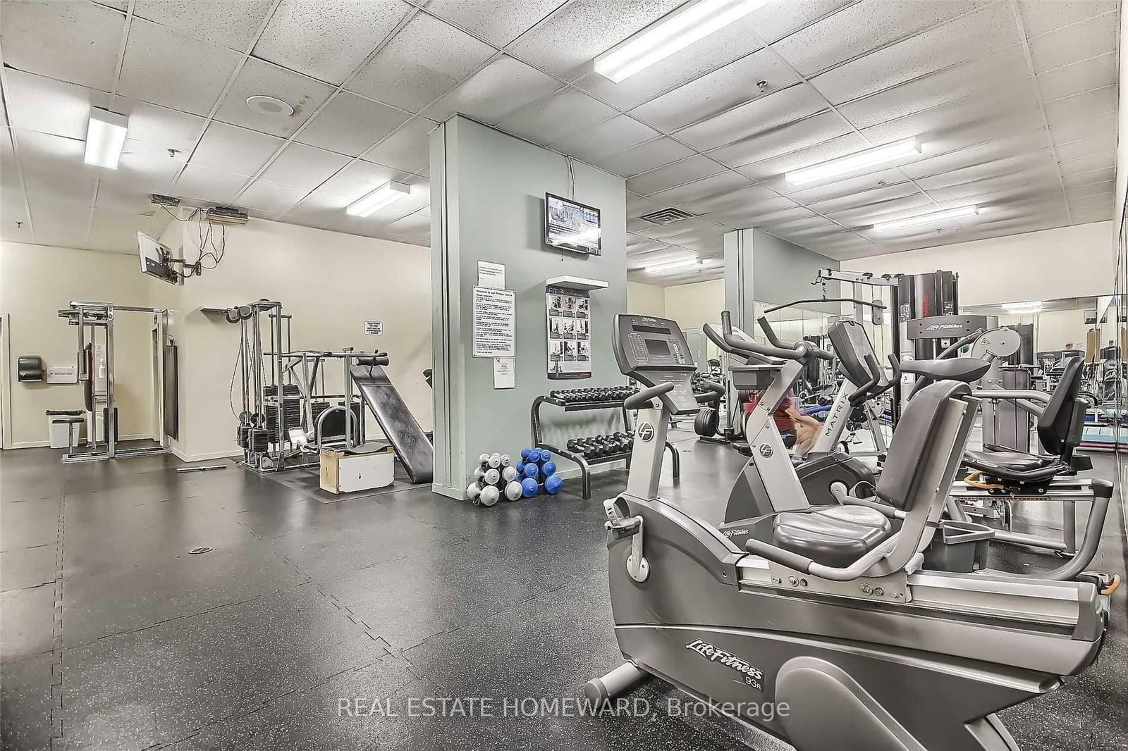 77 Maitland Place • #1219 • Toronto, ON photo 29